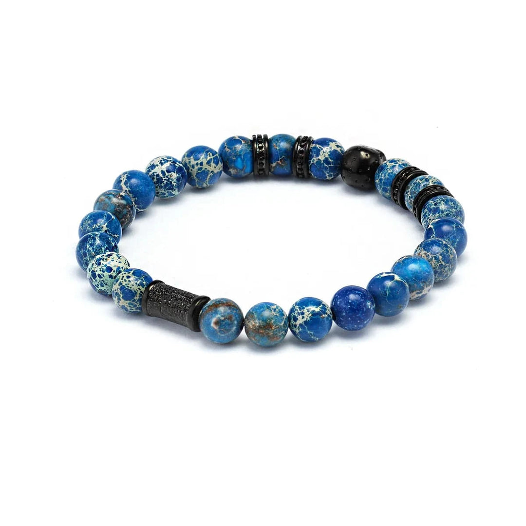 SkeletonHD Bracelets Bracelet Blue Sea