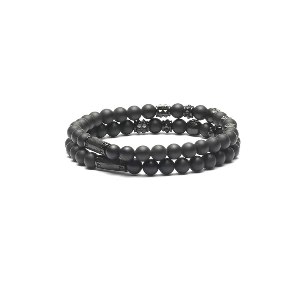 SkeletonHD Bracelets Duo de bracelets Fender Master