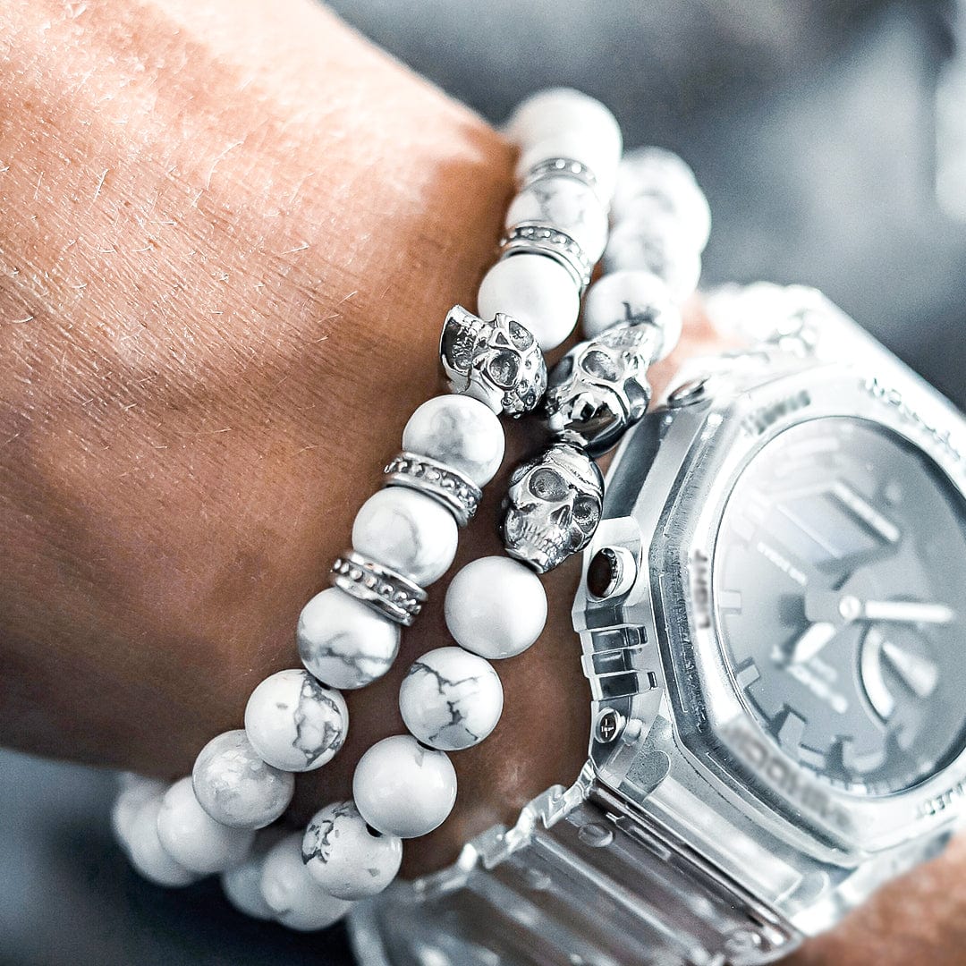 SkeletonHD Bracelets Duo de bracelets Valhalla