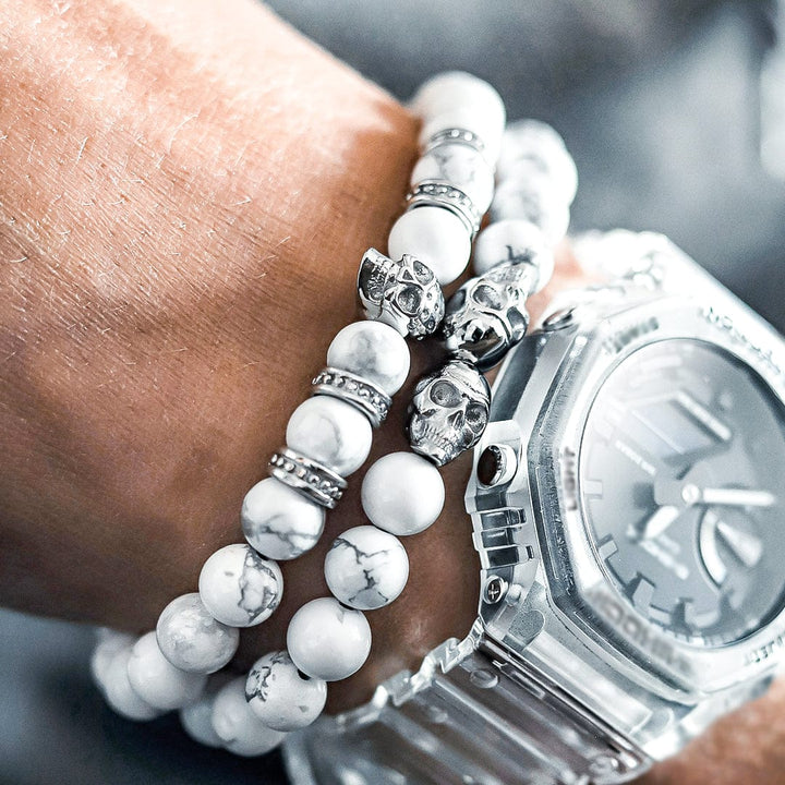 SkeletonHD Bracelets Duo de bracelets Valhalla