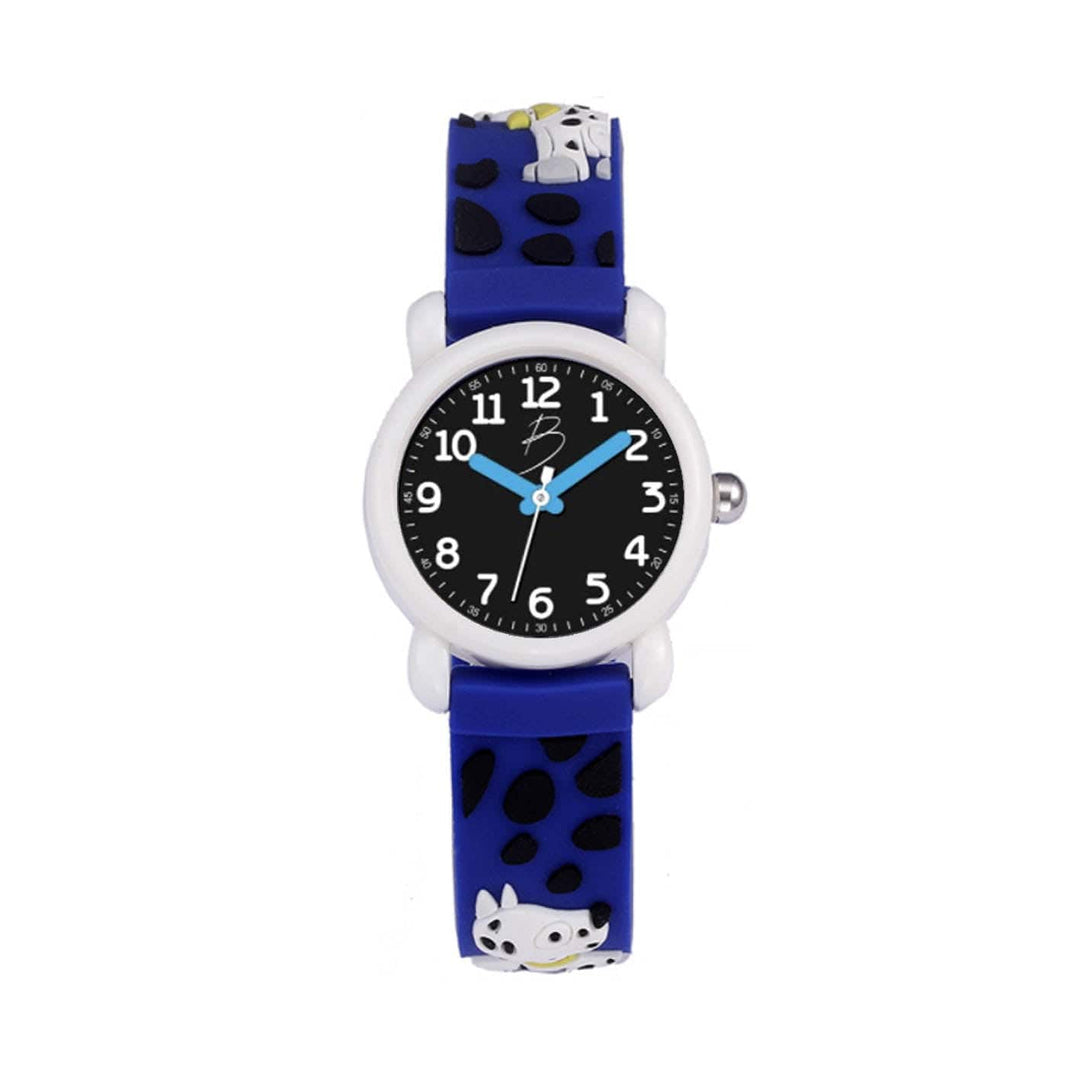 Mathieu Blanchard Montre pour enfant Dalmatiens