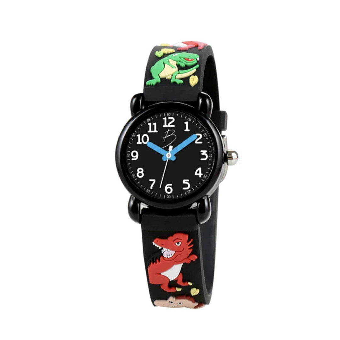 Mathieu Blanchard Montre pour enfant Dinos