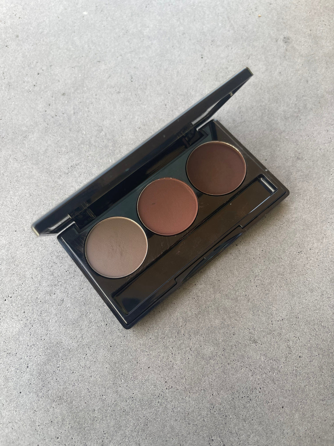 Caroline Néron Palette de 3 Fards Paupières