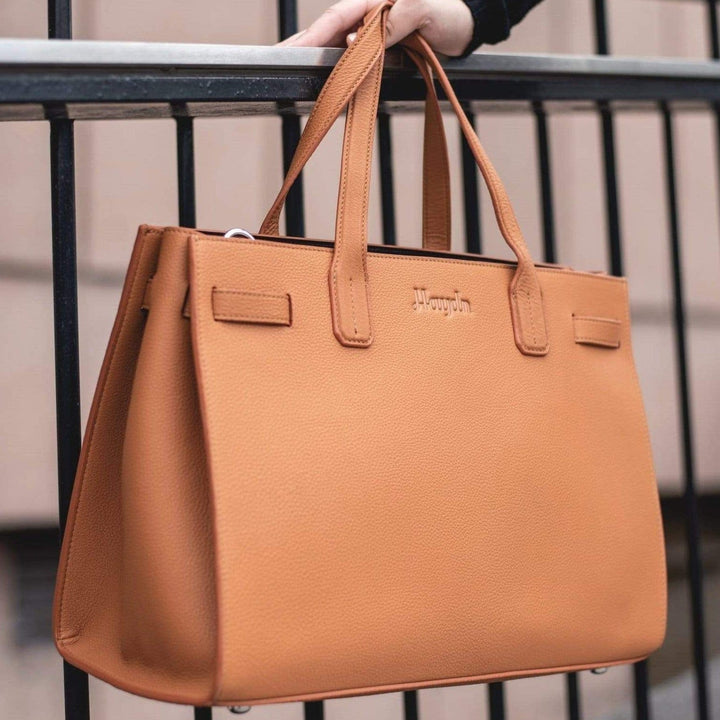 Haydn Sacs à main Sac à main Elsa en cuir