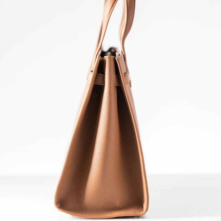 Haydn Sacs à main Sac à main Elsa en cuir
