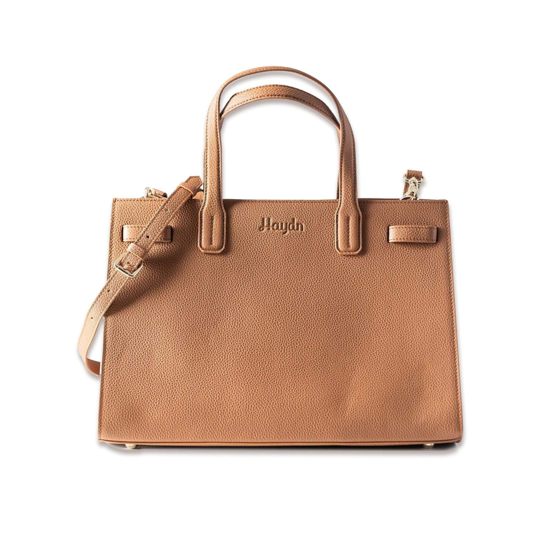 Haydn Sacs à main Sac à main Elsa en cuir