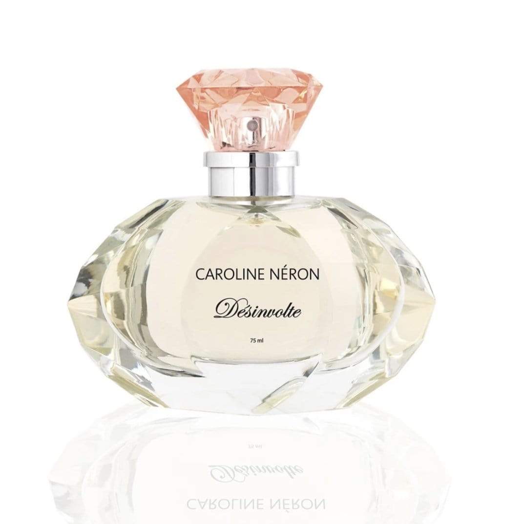 Caroline Néron Parfum femme DÉSINVOLTE