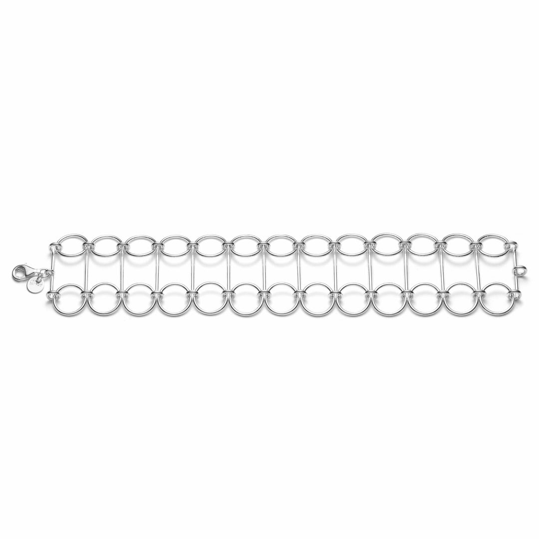Lynn Légaré Joaillerie Bracelet Bracelet articulé Axel