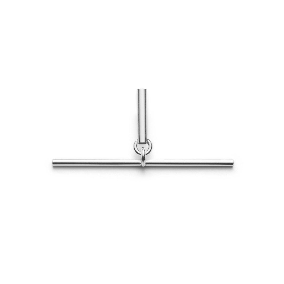 Lynn Légaré Joaillerie Broche Broche en T inversé Axel