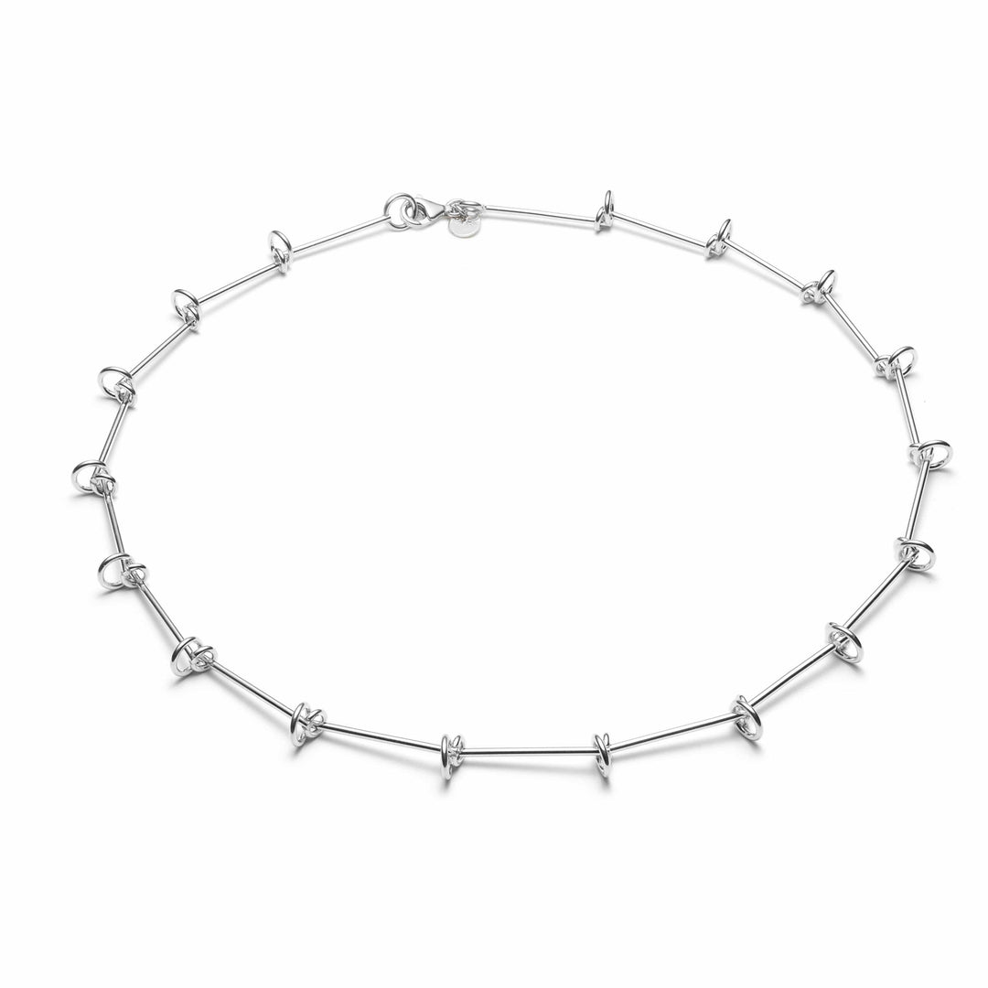 Lynn Légaré Joaillerie Collier Collier tour de cou Axel