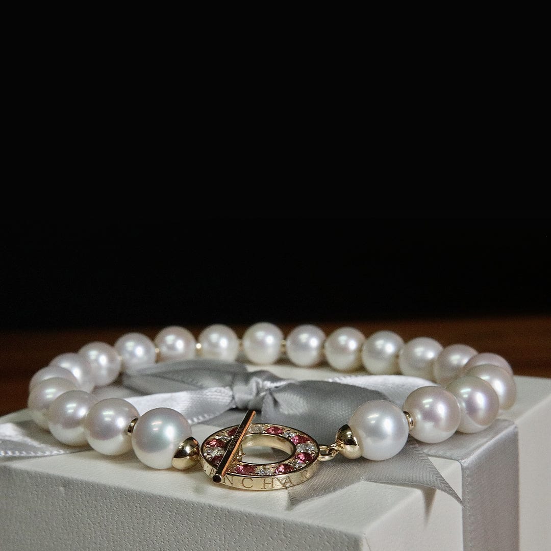 Perle pour bracelet