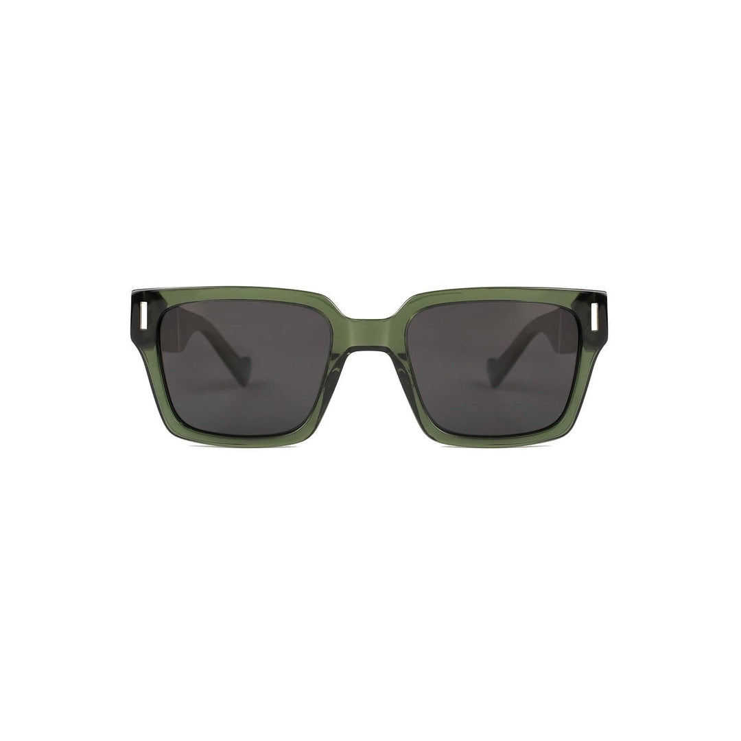 Roadtripmadewood Lunettes de soleil Lunette de soleil Expédition en bois