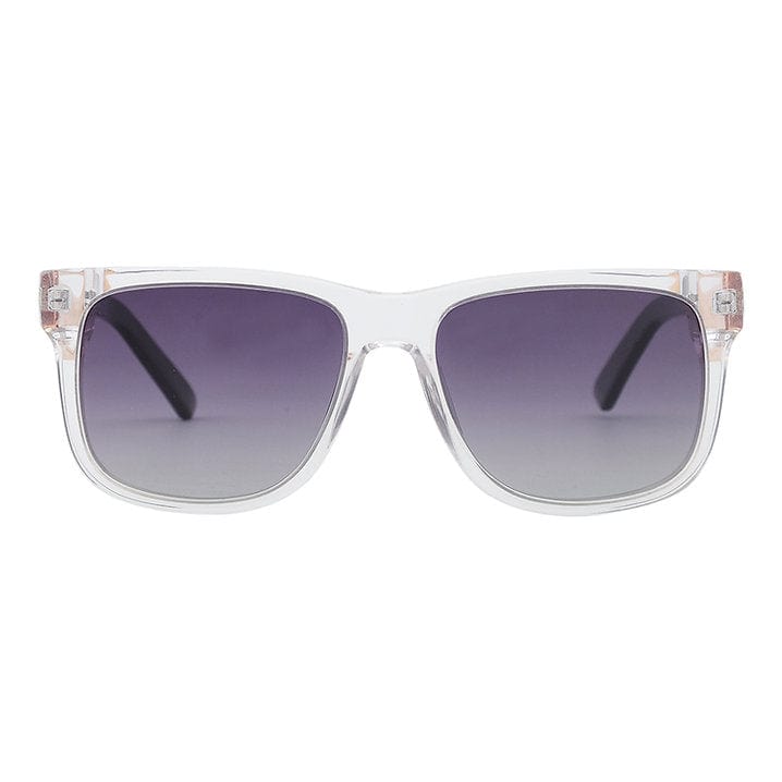 Roadtripmadewood Lunettes de soleil Lunette de soleil Mountain (mazzucchelli) en bois