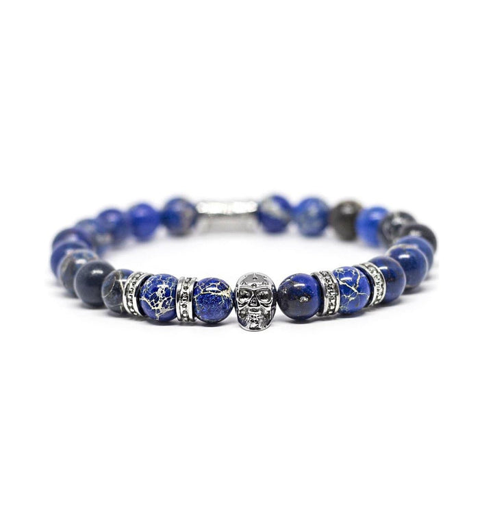SkeletonHD Bracelet Admiral