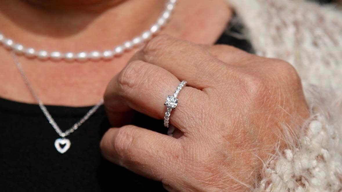 Les tendances bijoux de l'automne-hiver 2023-2024