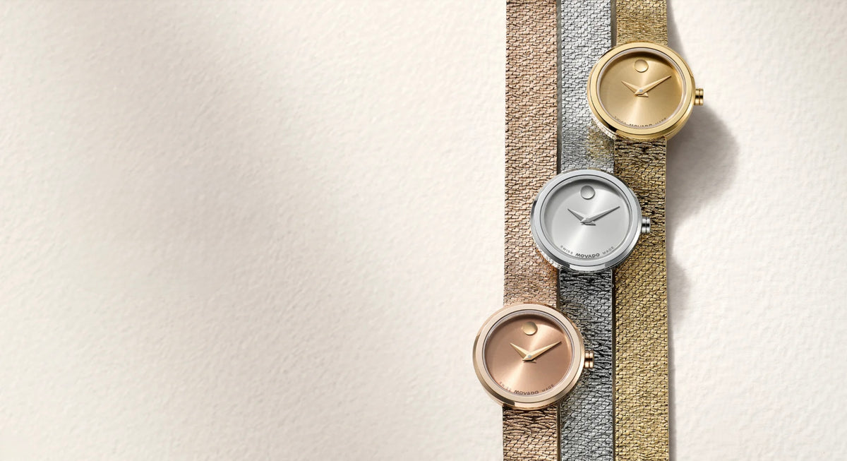 Movado