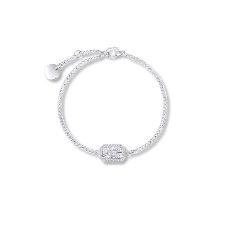 Stainless Steel Orsay Bracelet