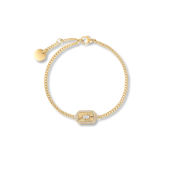Stainless Steel Orsay Bracelet