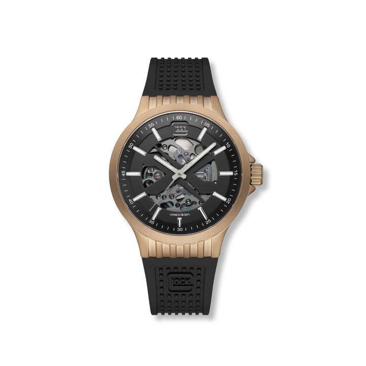 Montre GLOCK Automatique 44mm - Coyote GW-14-2-24