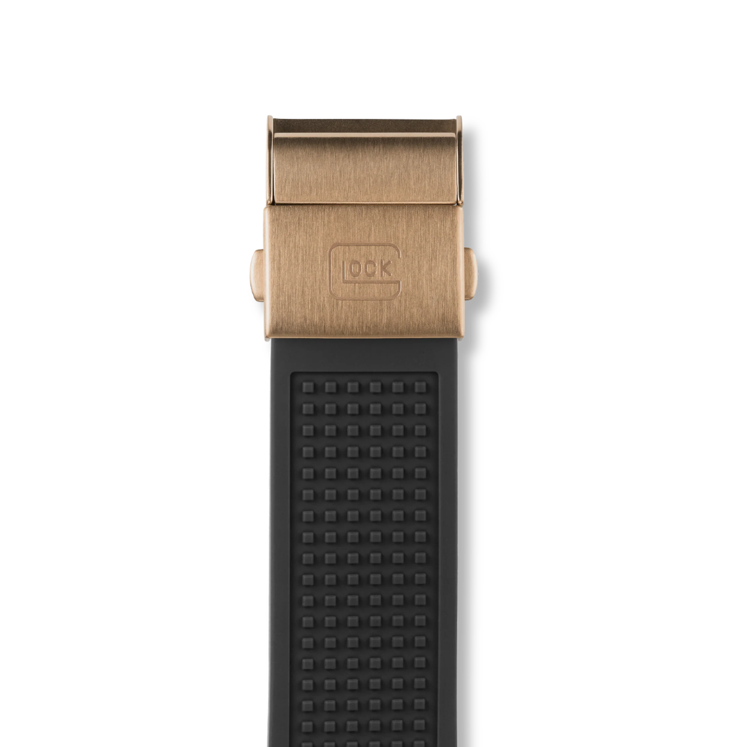 Montre GLOCK Automatique 44mm - Coyote GW-14-2-24