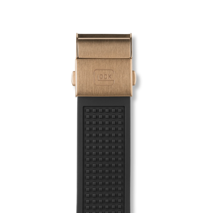Montre GLOCK Automatique 44mm - Coyote GW-14-2-24