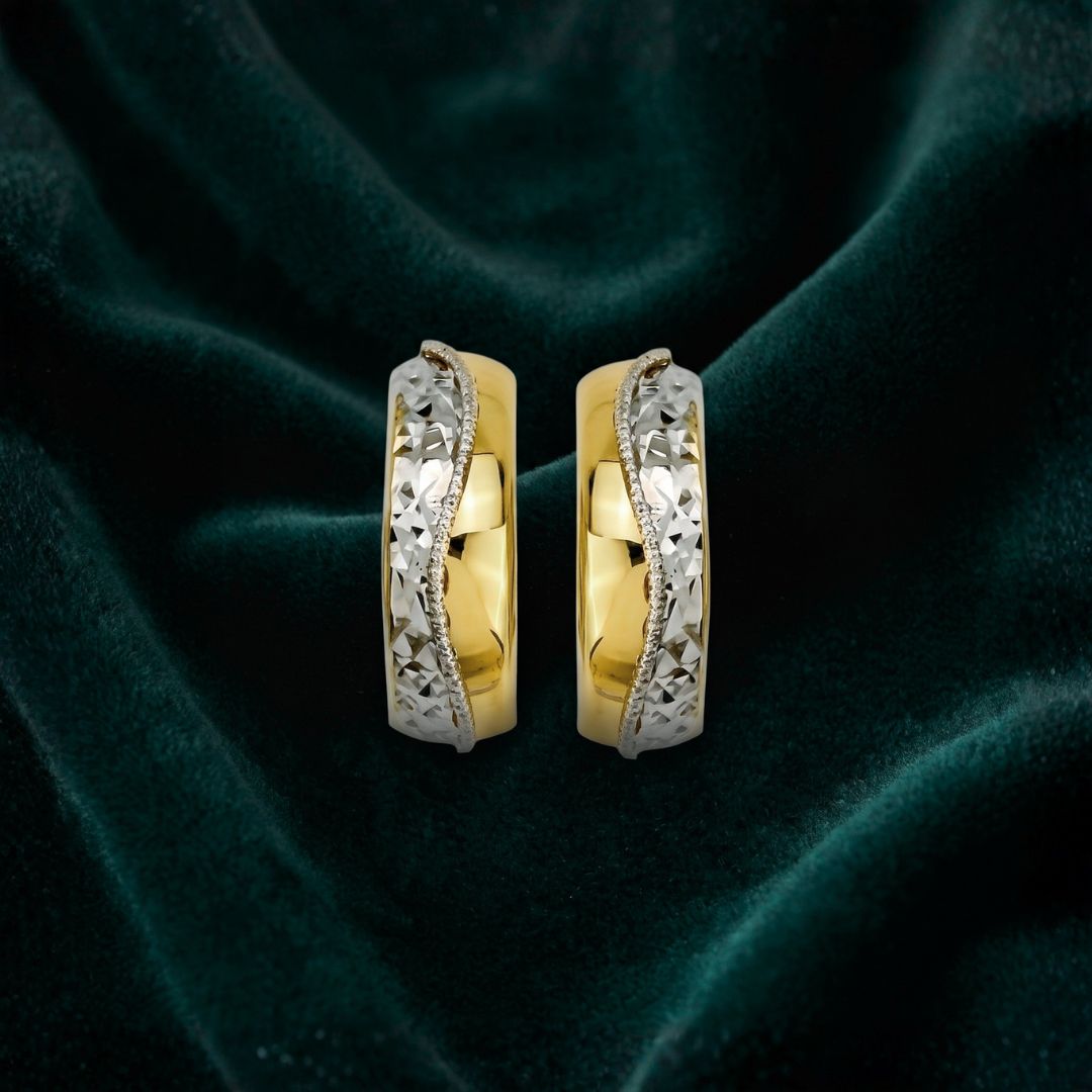 Boucles d&