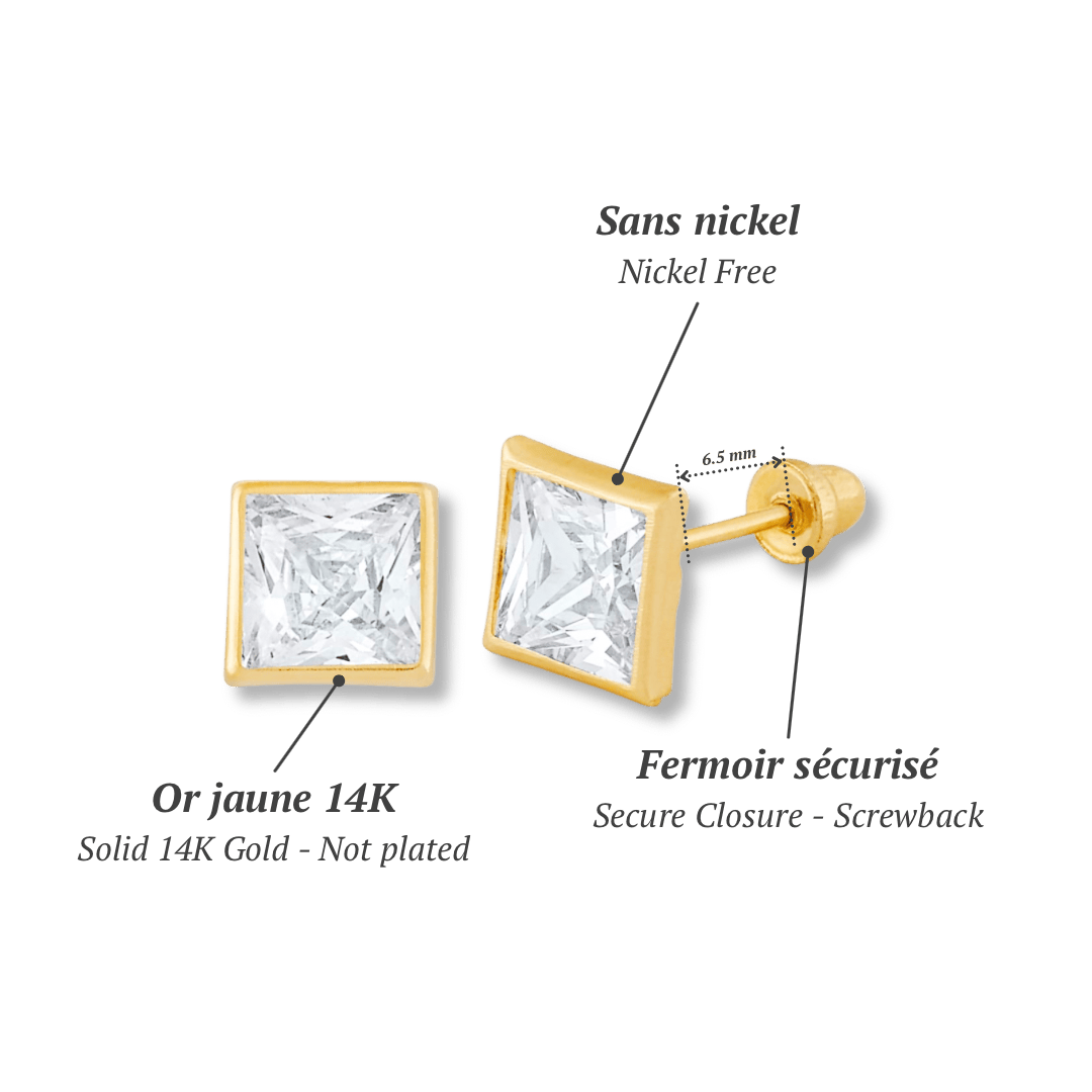 Boucles d&