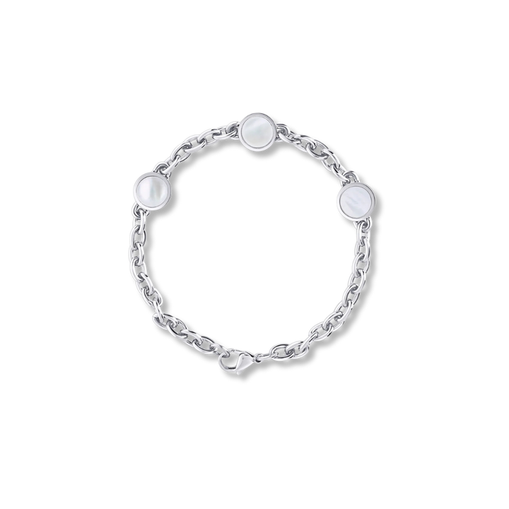 Bracelet Katerina en acier inoxydable