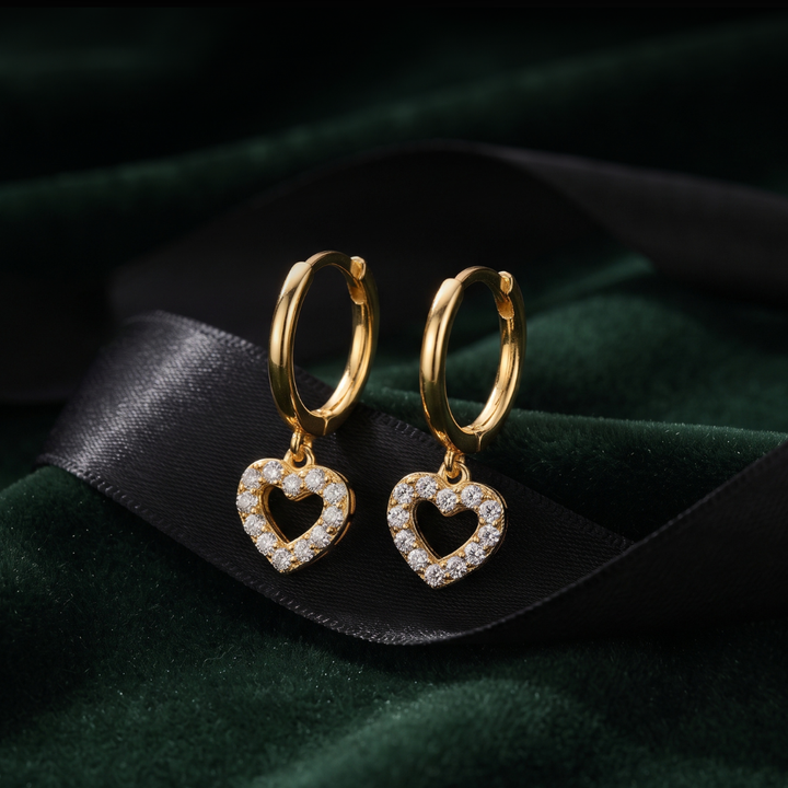 Boucles d&