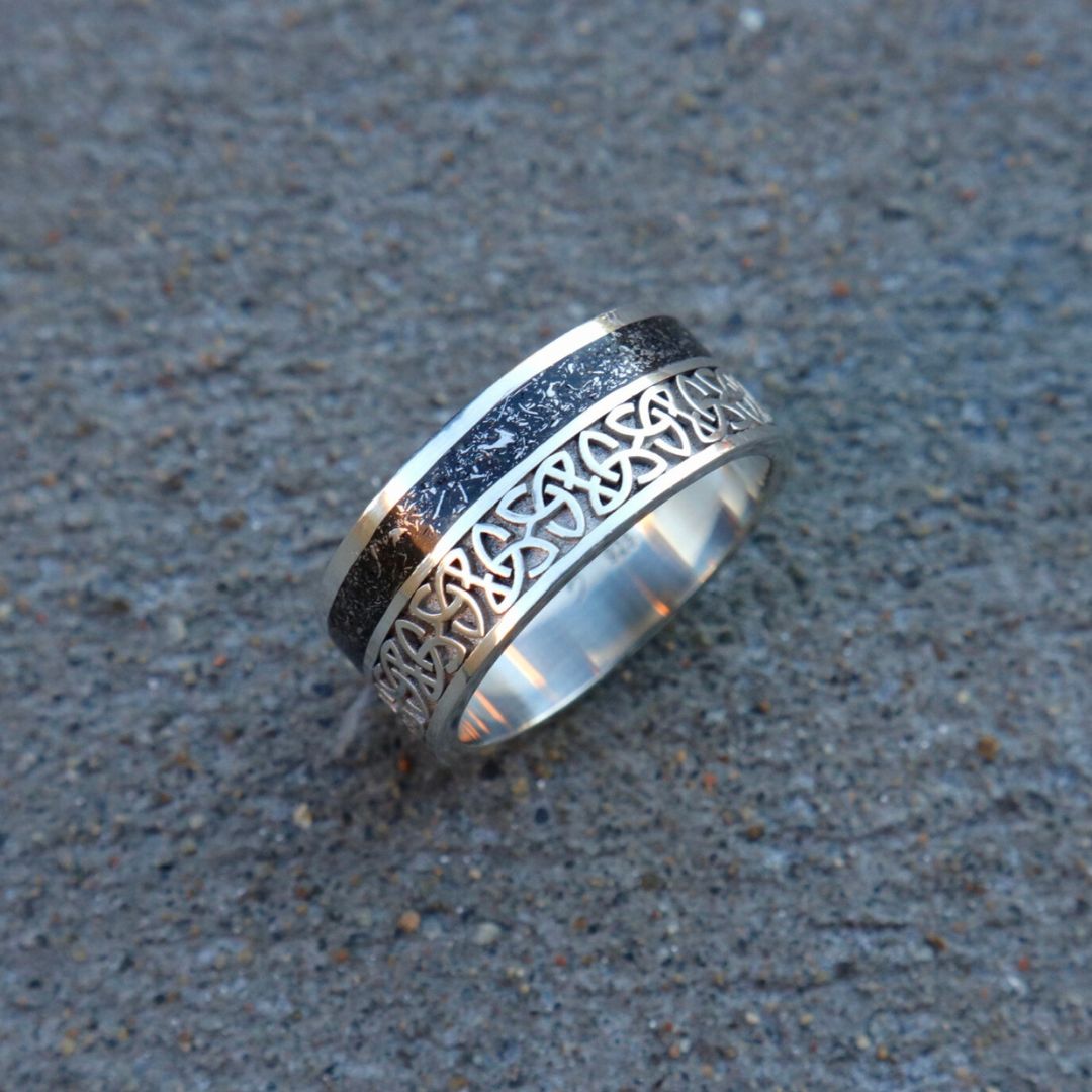 Celtic Ring