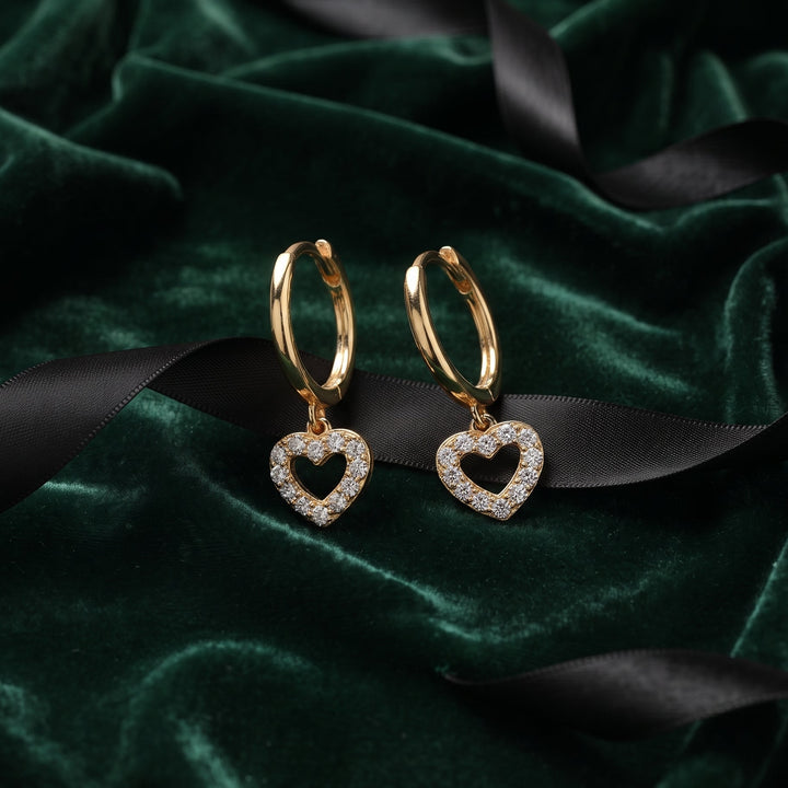 Boucles d&