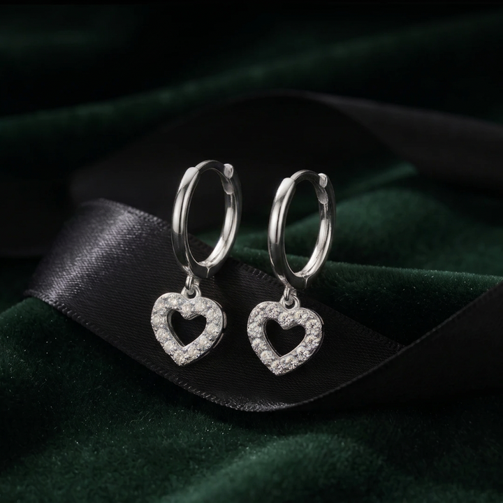 Boucles d&