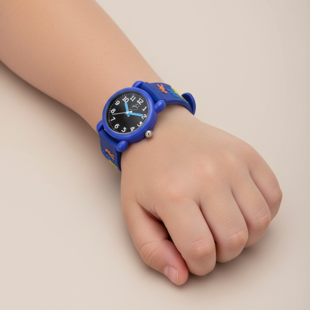 Maths Kids Watch