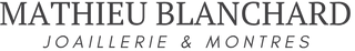Mathieu Blanchard Joaillerie