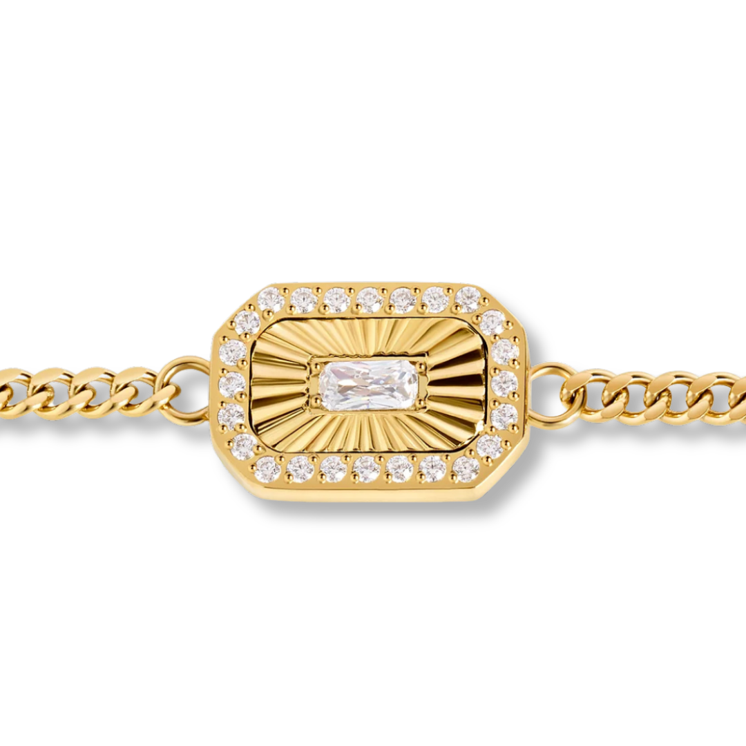 Stainless Steel Orsay Bracelet