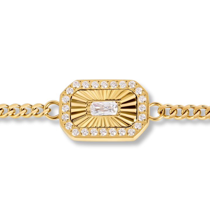 Stainless Steel Orsay Bracelet