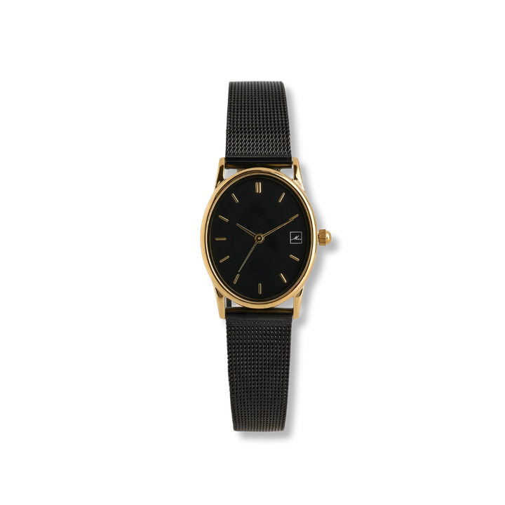 Montre Mia acier inox Abby