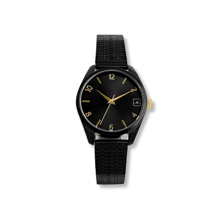 Montre Mia acier inox Kendall