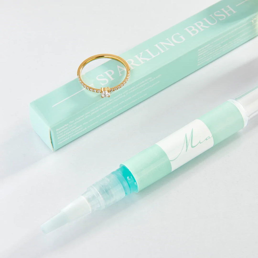 Crayon nettoyant pour bijoux