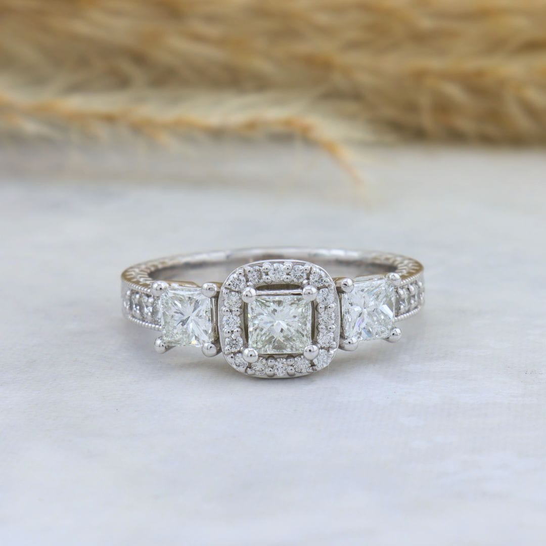 Mathieu Blanchard Bagues Bague ensemble d&