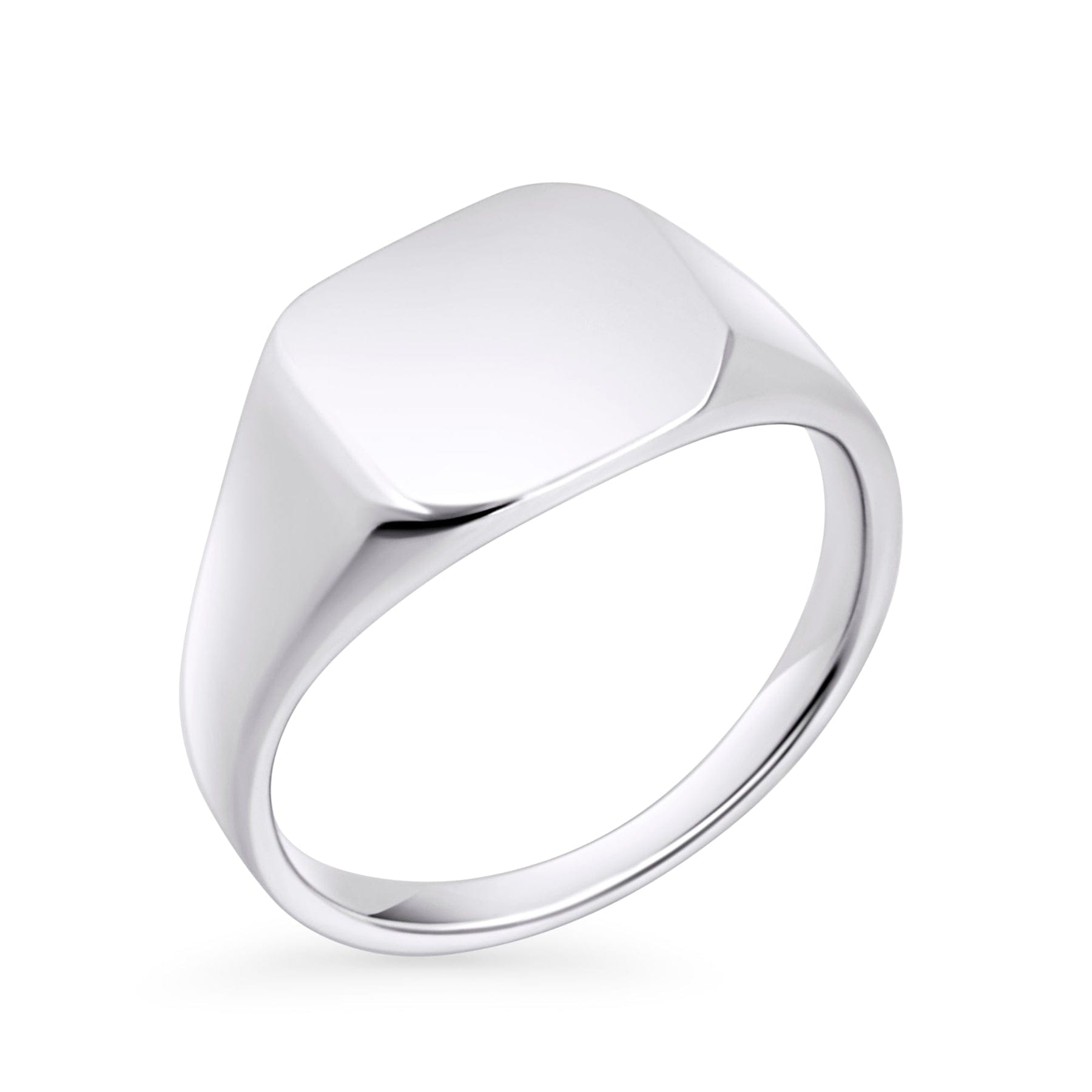 Gaudi Stainless Steel Ring