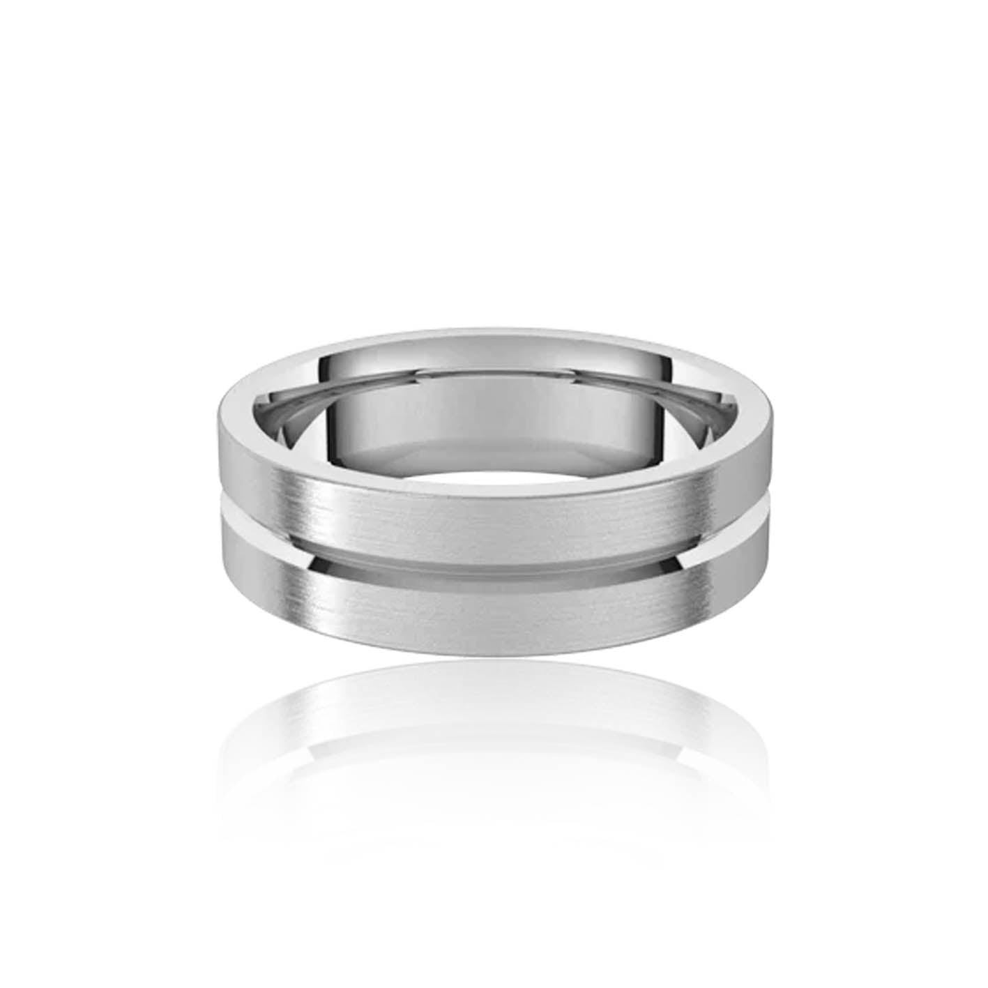 Ring argent hot sale