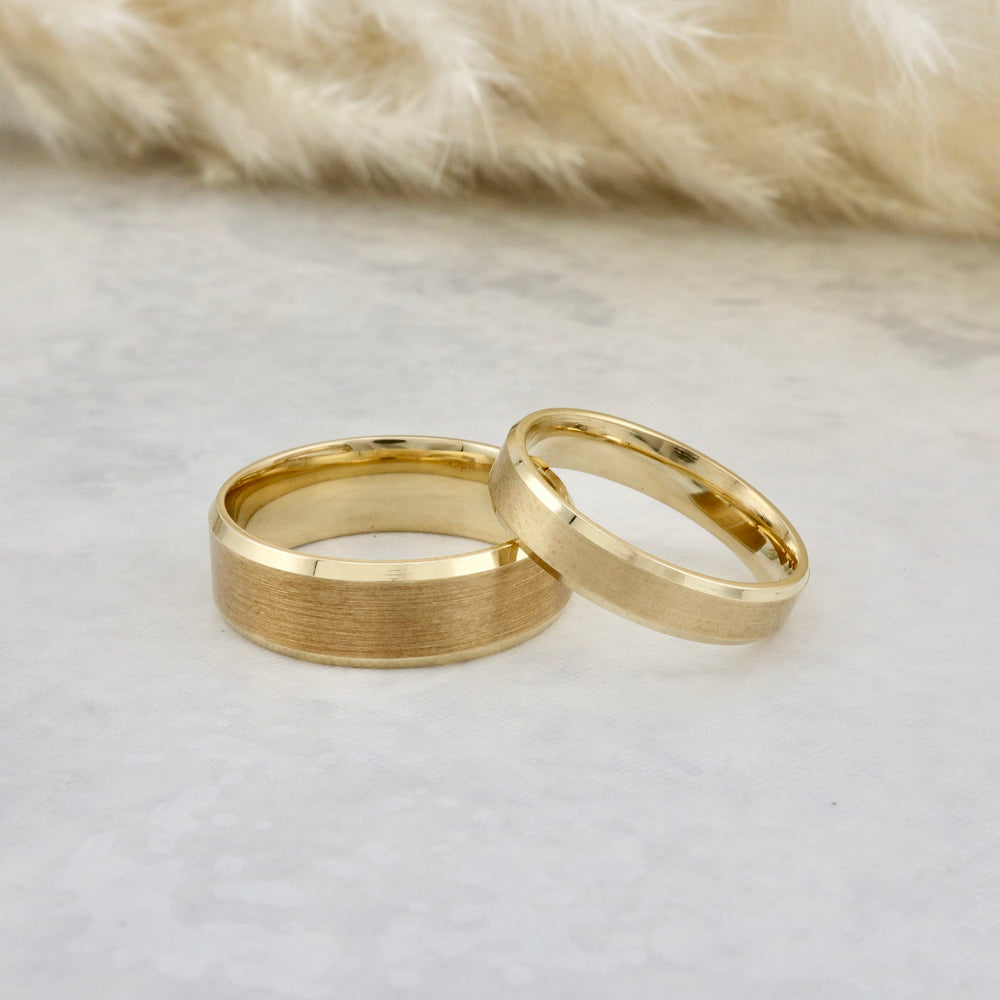 Mathieu Blanchard Bagues Bague Symétrie