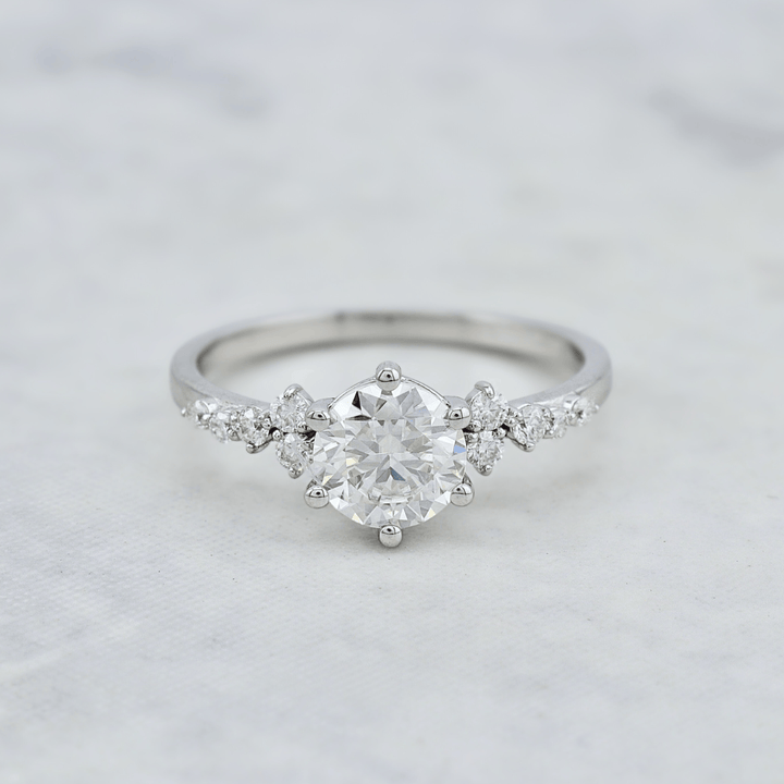 Mathieu Blanchard Bagues Bagues Nimbus