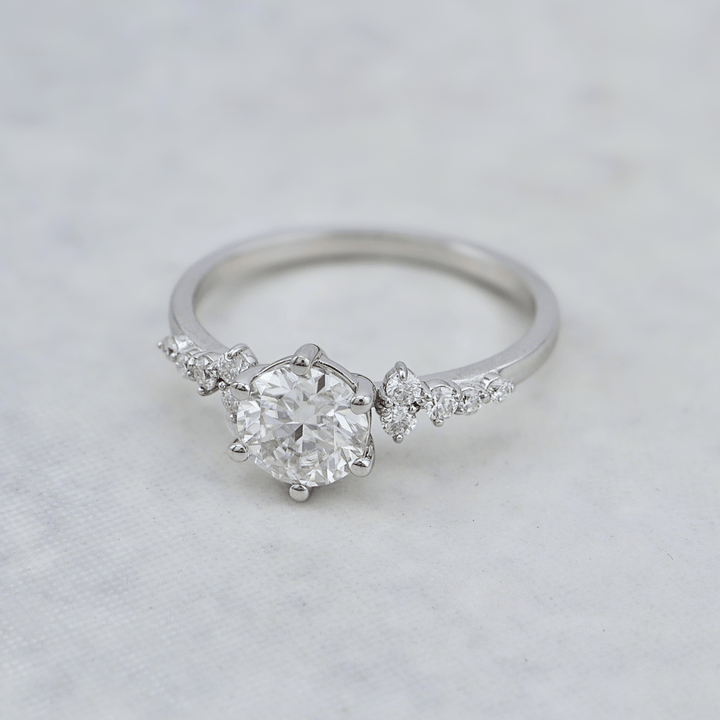 Mathieu Blanchard Bagues Bagues Nimbus