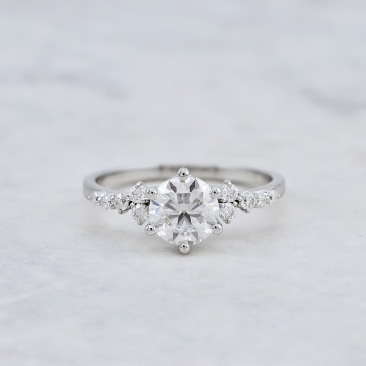 Mathieu Blanchard Bagues Bagues Nimbus