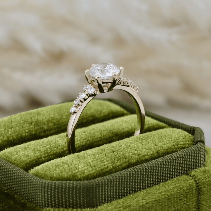 Mathieu Blanchard Bagues Bagues Nimbus