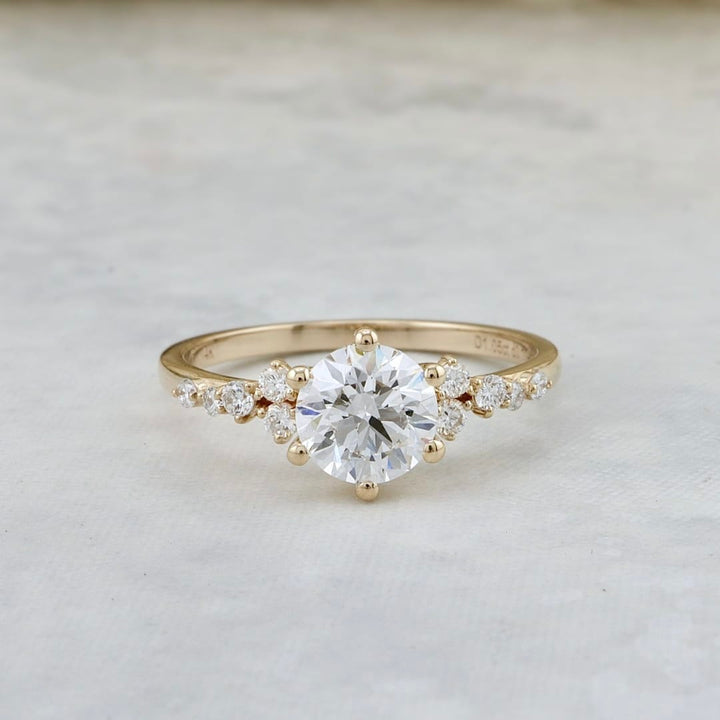 Mathieu Blanchard Bagues Bagues Nimbus