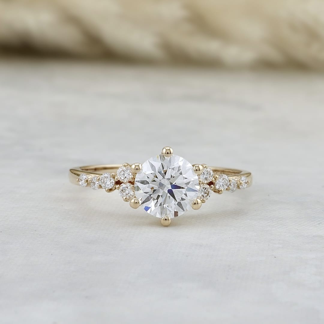 Mathieu Blanchard Bagues Bagues Nimbus