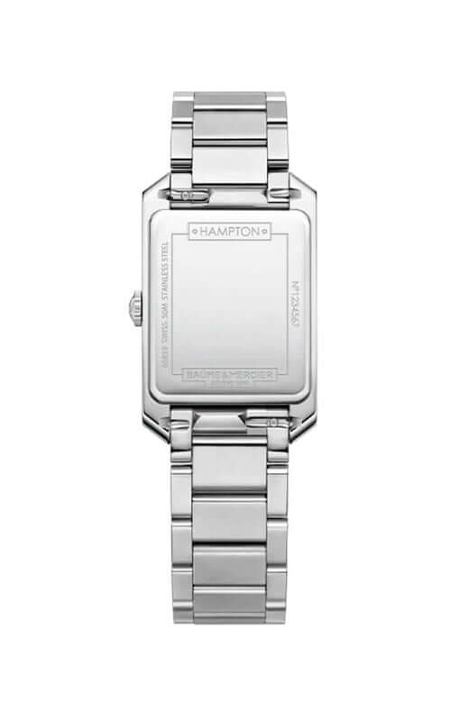 Baume & Mercier Baume & Mercier HAMPTON 10473